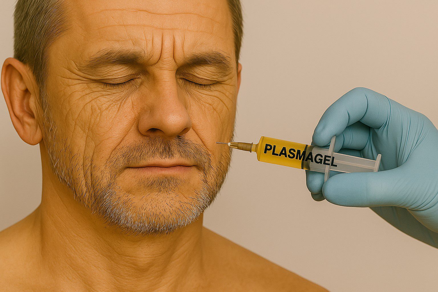 دستگاه پلاسماژل