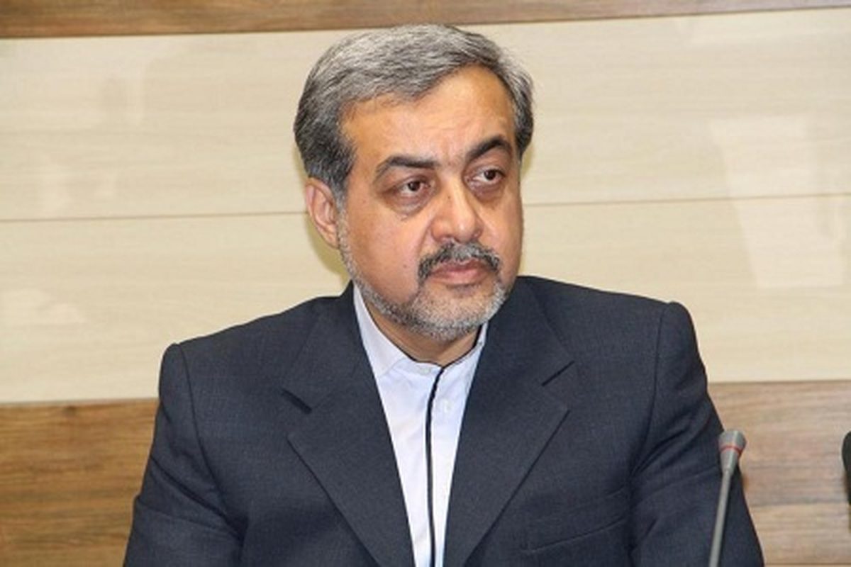 پروژه انتقال آب شرب بهداشتی رشت