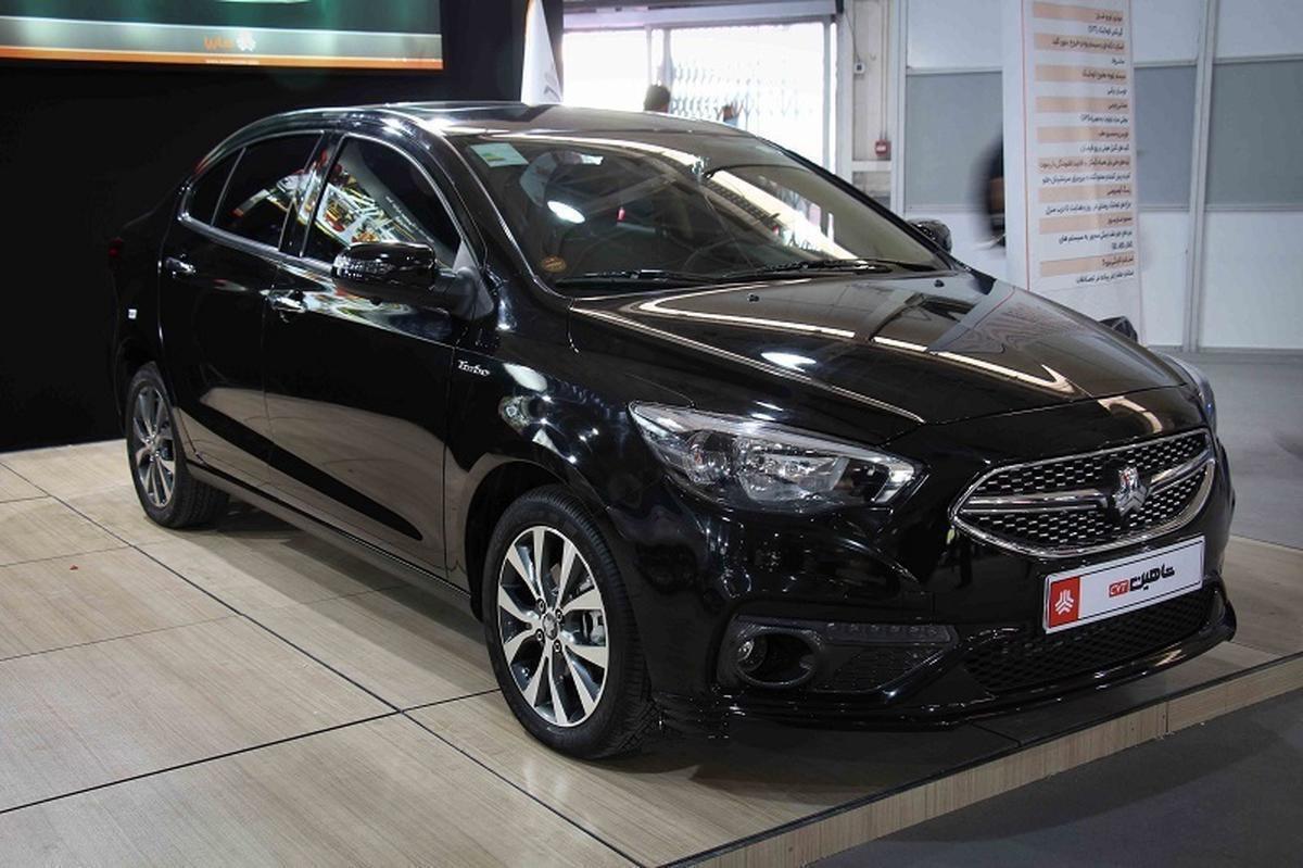 قیمت محصولات سایپا ۱۴ اردیبهشت ۱۴۰۴