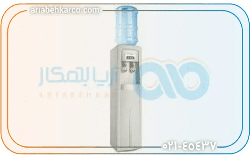 تعمیرات انواع آبسردکن هیوندای