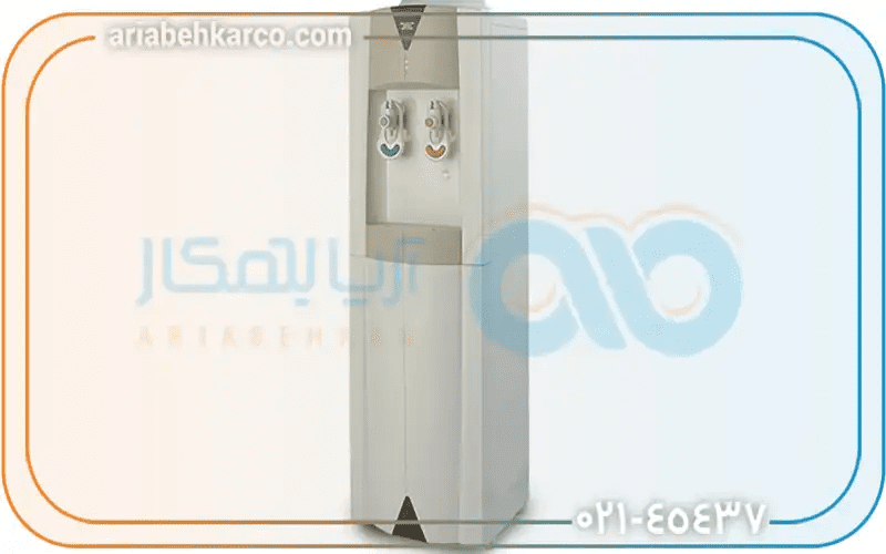 آبسردکن هیوندای