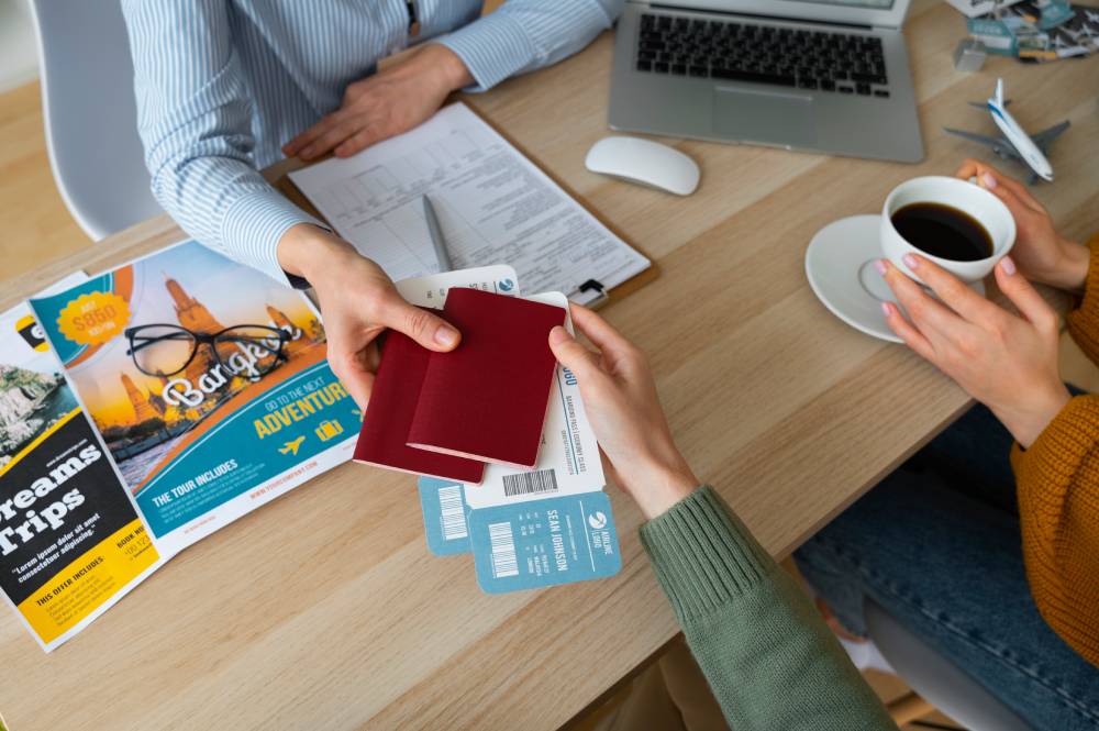 مسیرهای مهاجرت دائم به کانادا