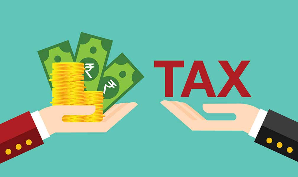 تحول دیجیتال در امور مالیاتی