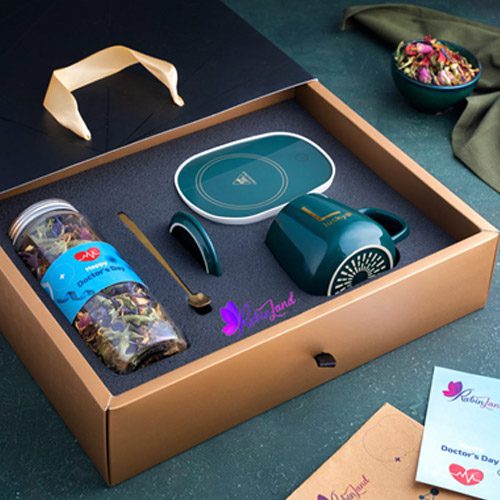 هدایا سازمانی