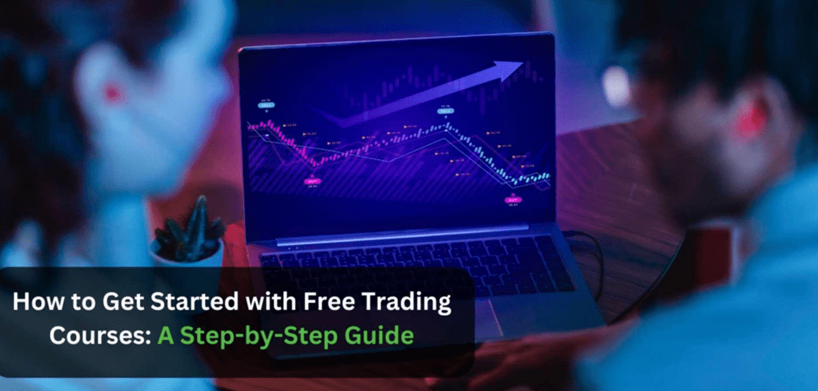 آموزش ترید رایگان