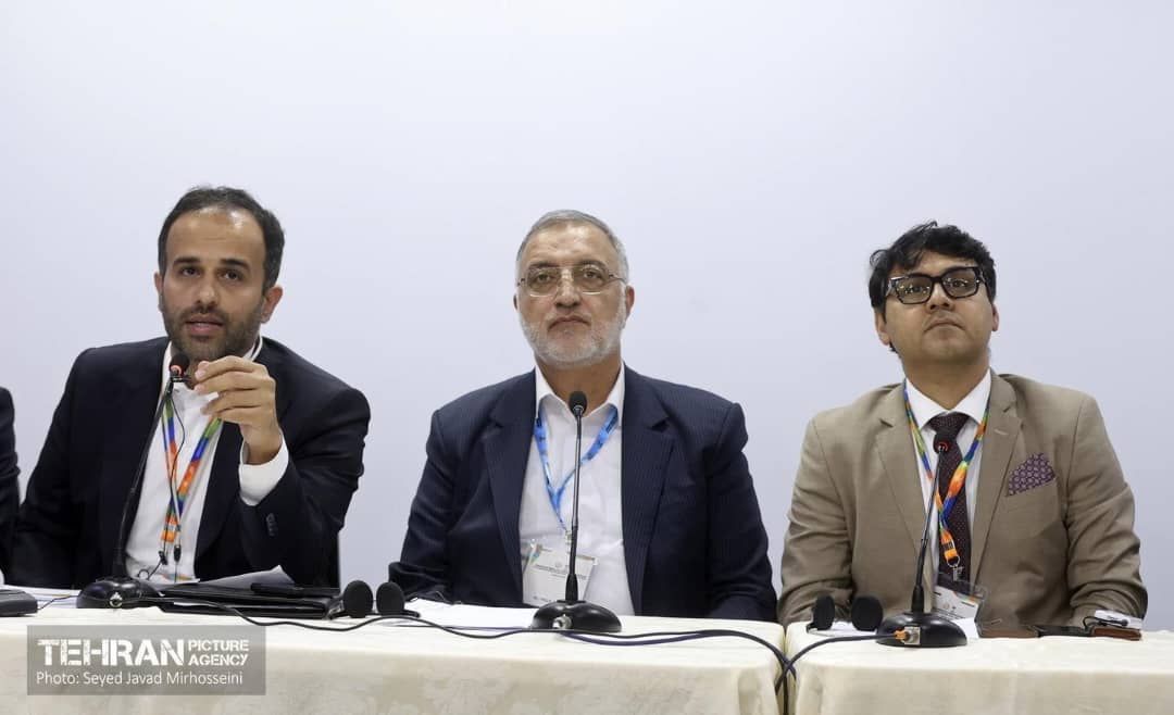 نشست اقتصادی بریکس برزیل