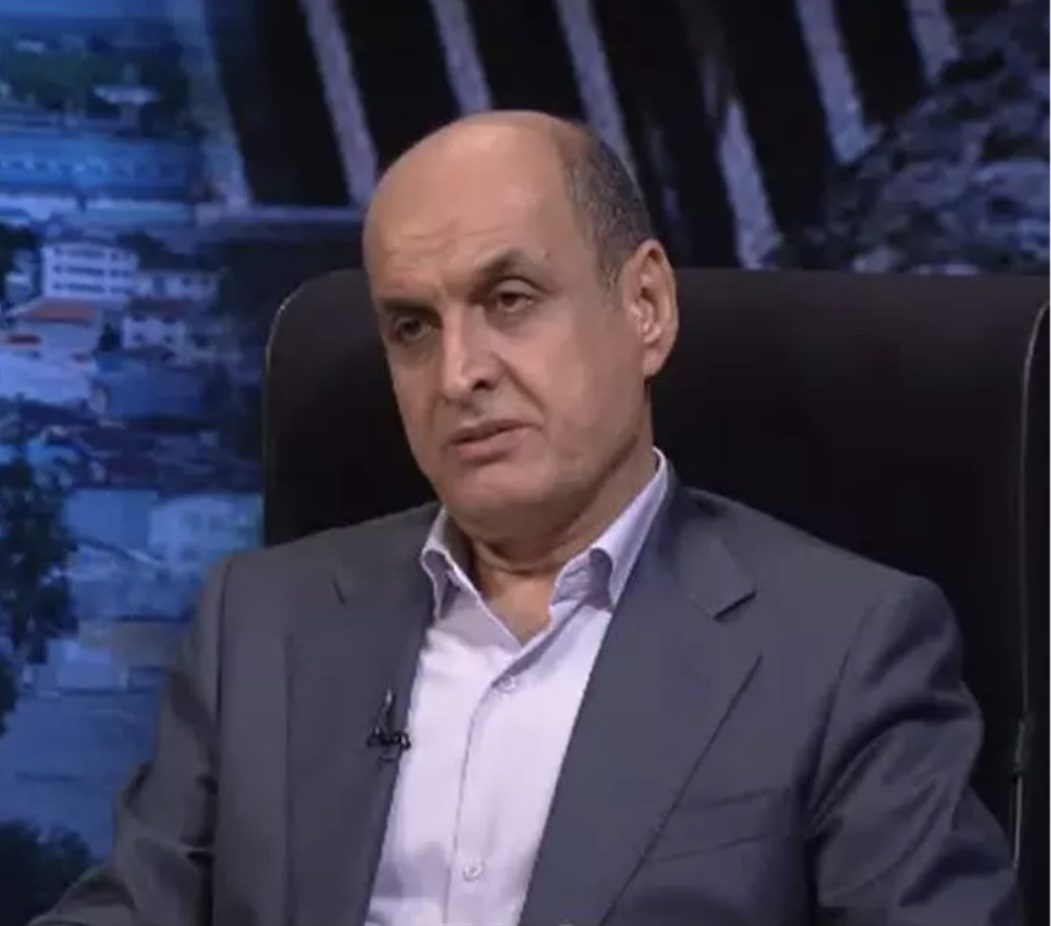 اجرای طرح جامع مرز آستارا