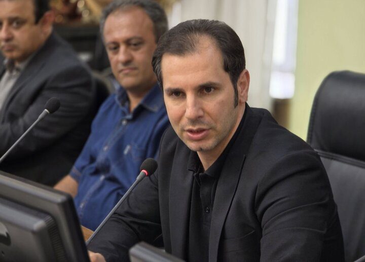 جشنواره تورنگ لنگرود