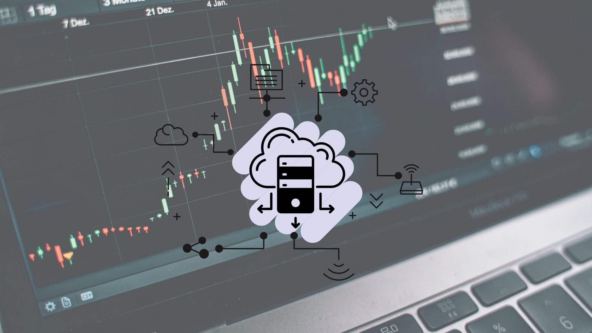مقایسه آی پی ثابت و وی پی ان