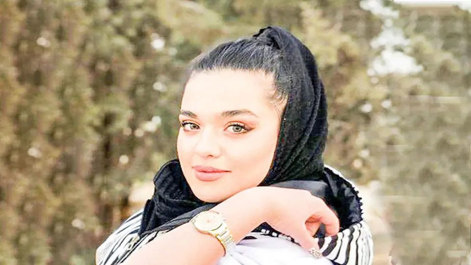 پرونده ناپدید شدن سما جهانباز