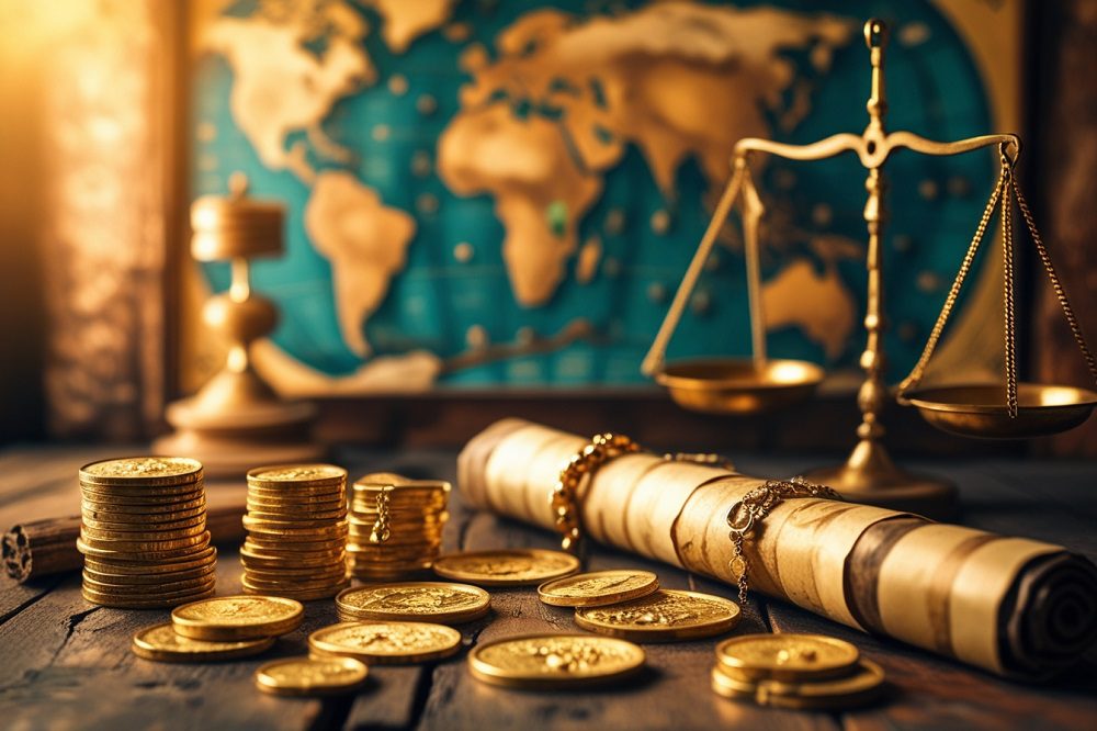 وام طلا در کرج