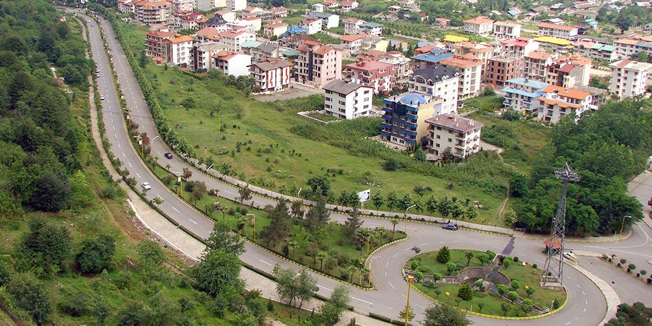 تقاضای خرید ملک در رشت