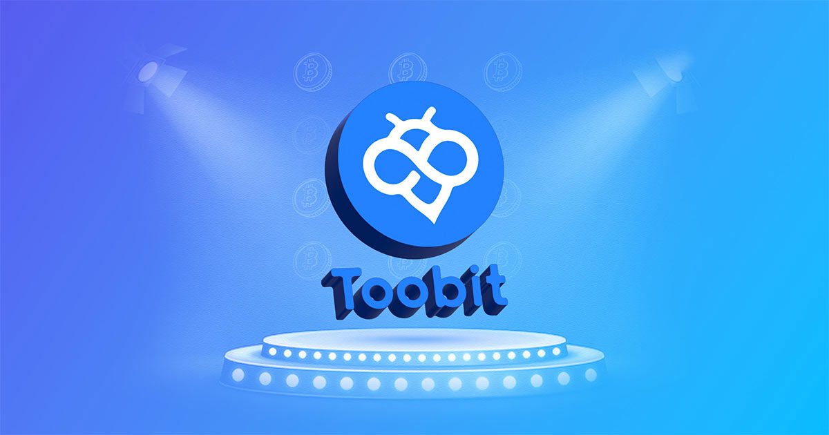صرافی Toobit