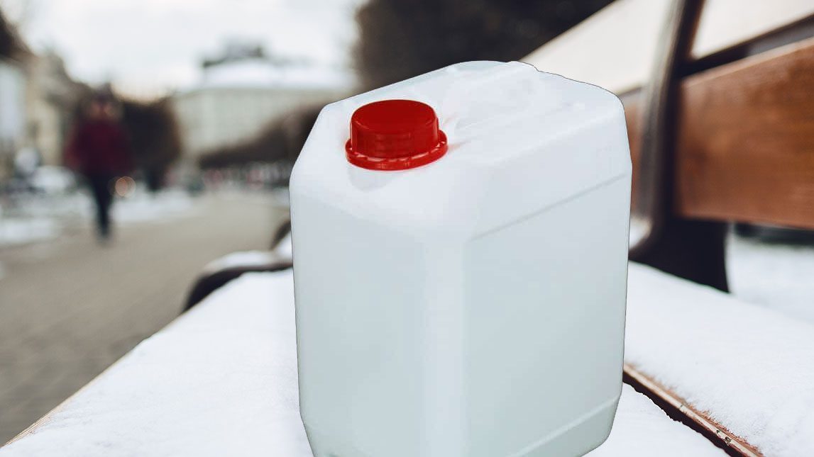 ظروف پلاستیکی