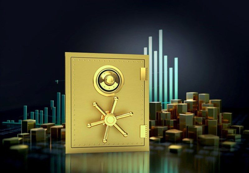 معافیت طلای بورسی از مالیات