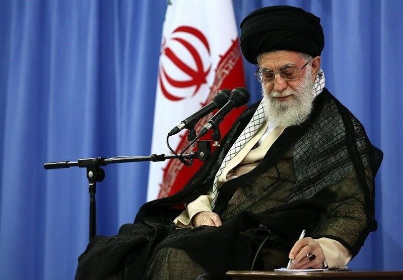 نمایندگان رهبری در شورای دفاع