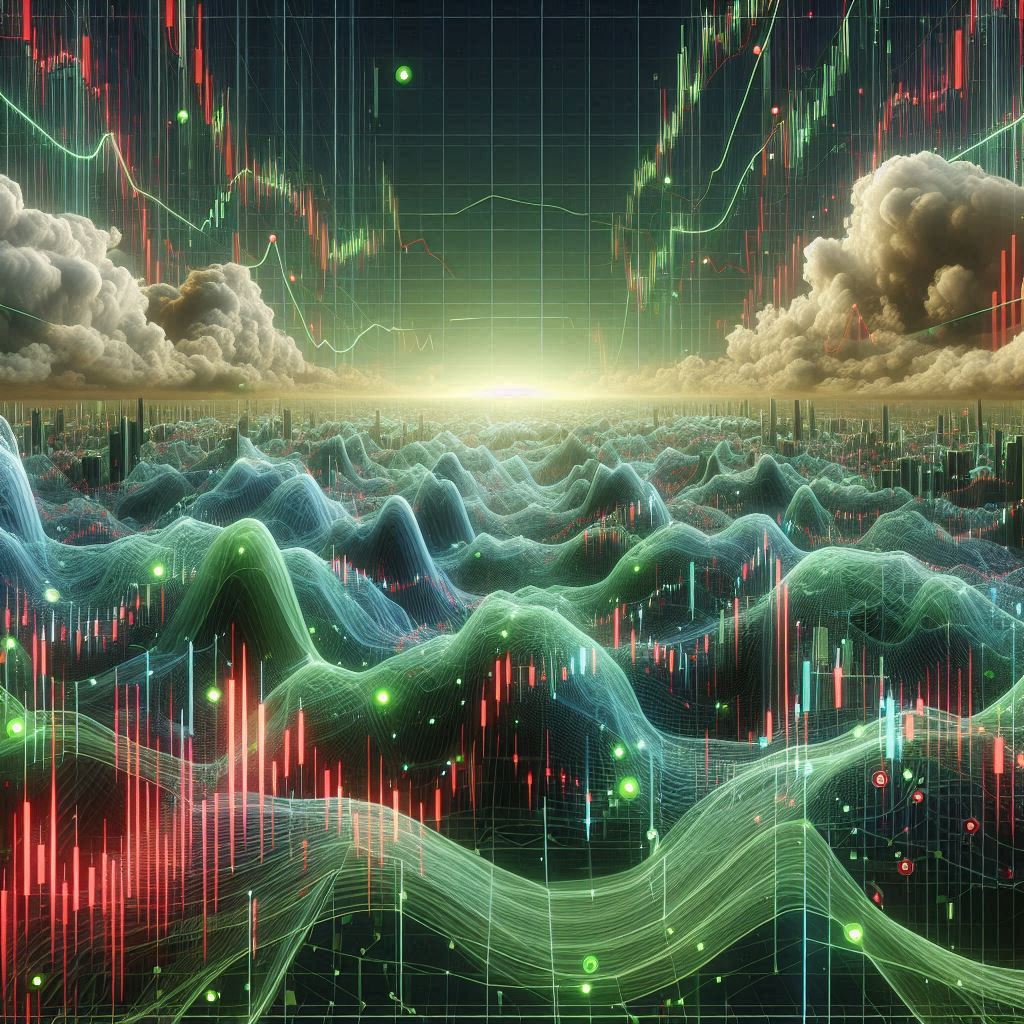 راهنمای معاملات الگوریتمی