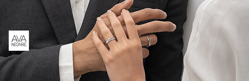 راهنمای خرید حلقه ازدواج خاص