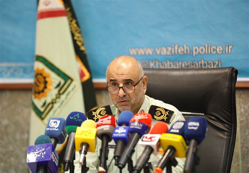 خرید خدمت سربازی