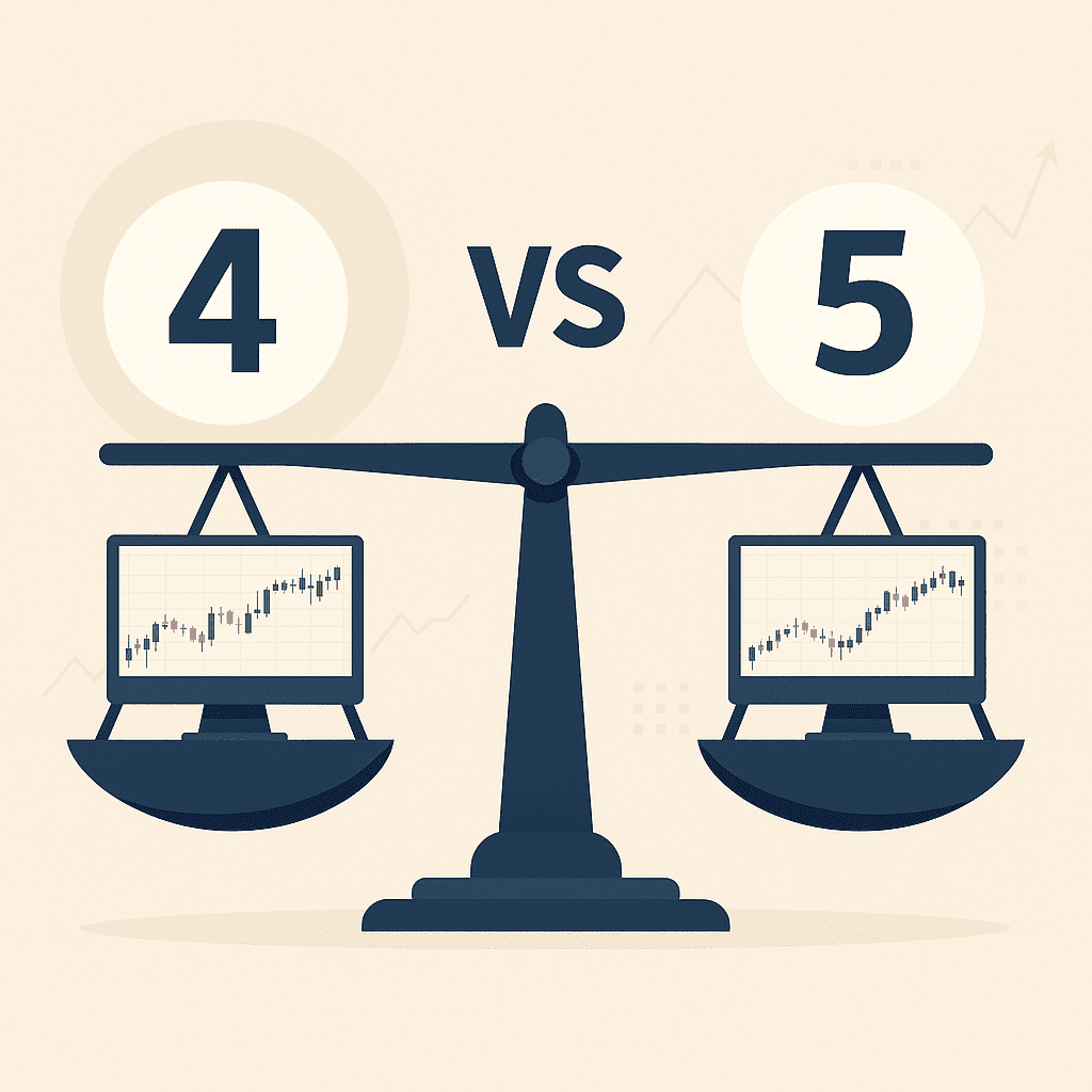 نبرد پلتفرم ها