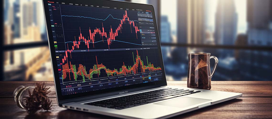 درآمد تریدر