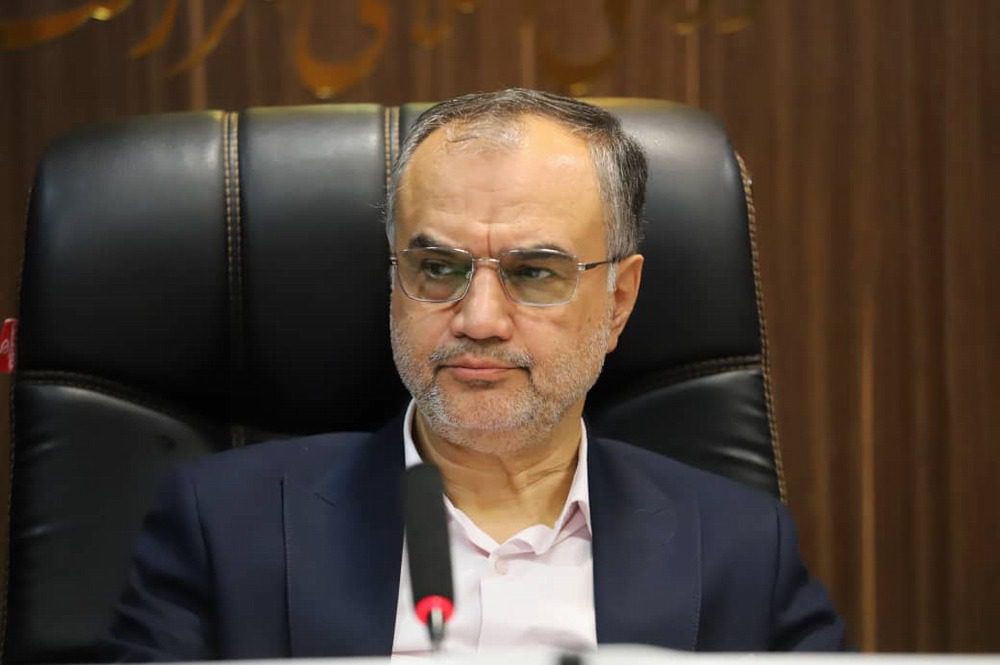 کاهش ترافیک شهری رشت