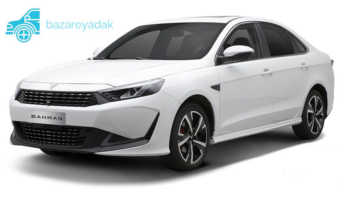 معایب خودرو ریسپکت