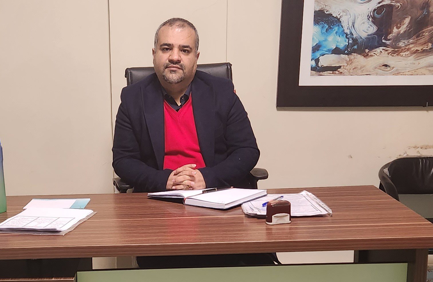 متخصص بیش فعالی کودکان