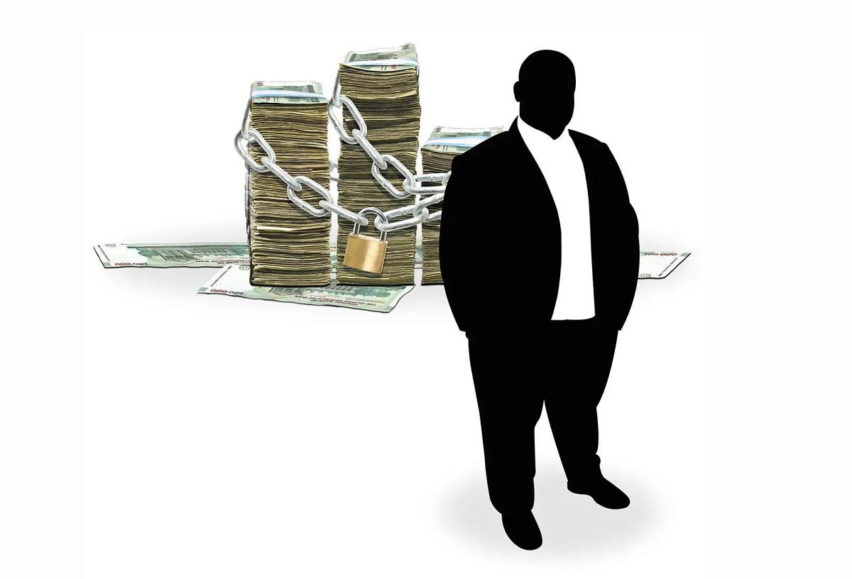 بزرگترین بدهکار هر بانک