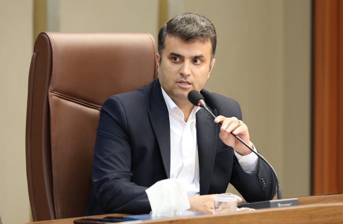 بزرگترین رویداد تجاری شمال كشور