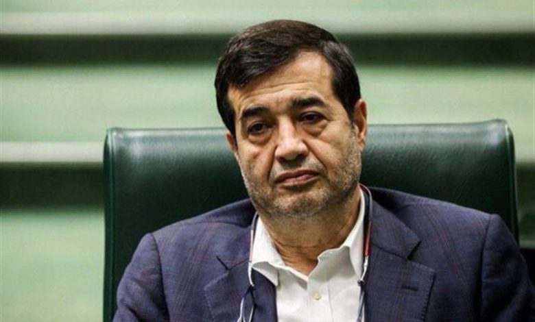 استیضاح وزیر ورزش