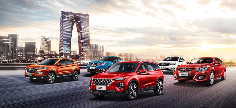 سلامت هایما S7 و S5