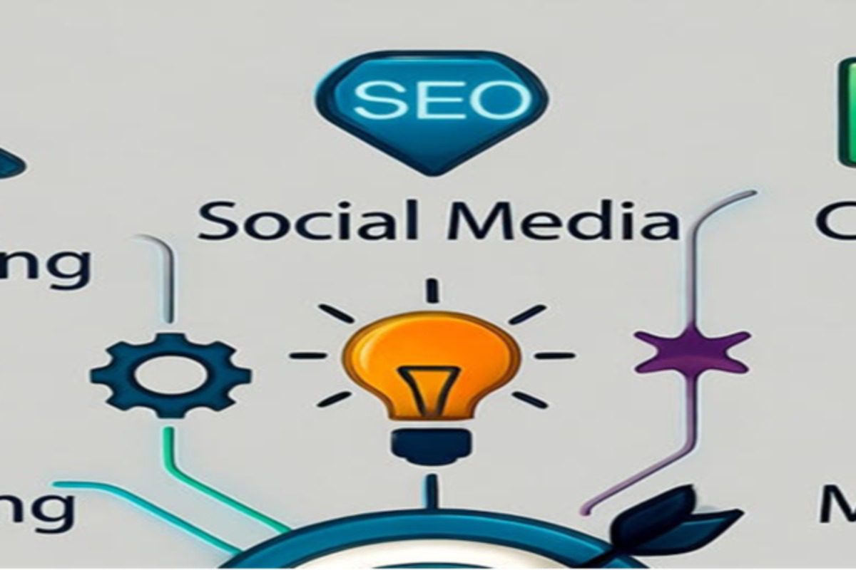 راهنمای جامع دیجیتال مارکتینگ