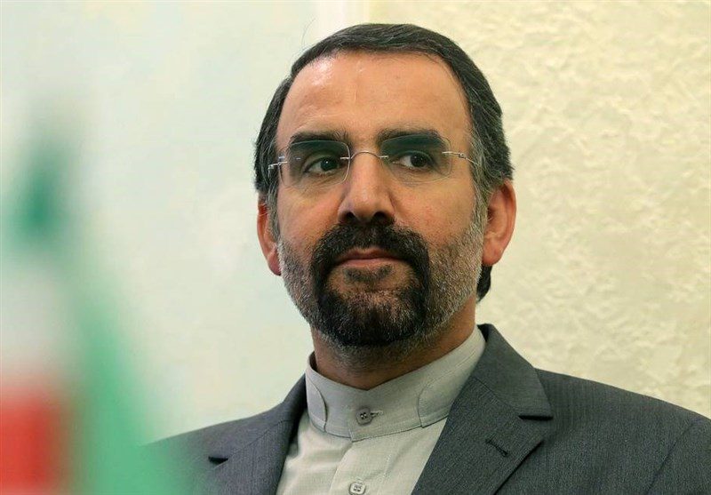 استعفای معاون سیاسی رئیس جمهور