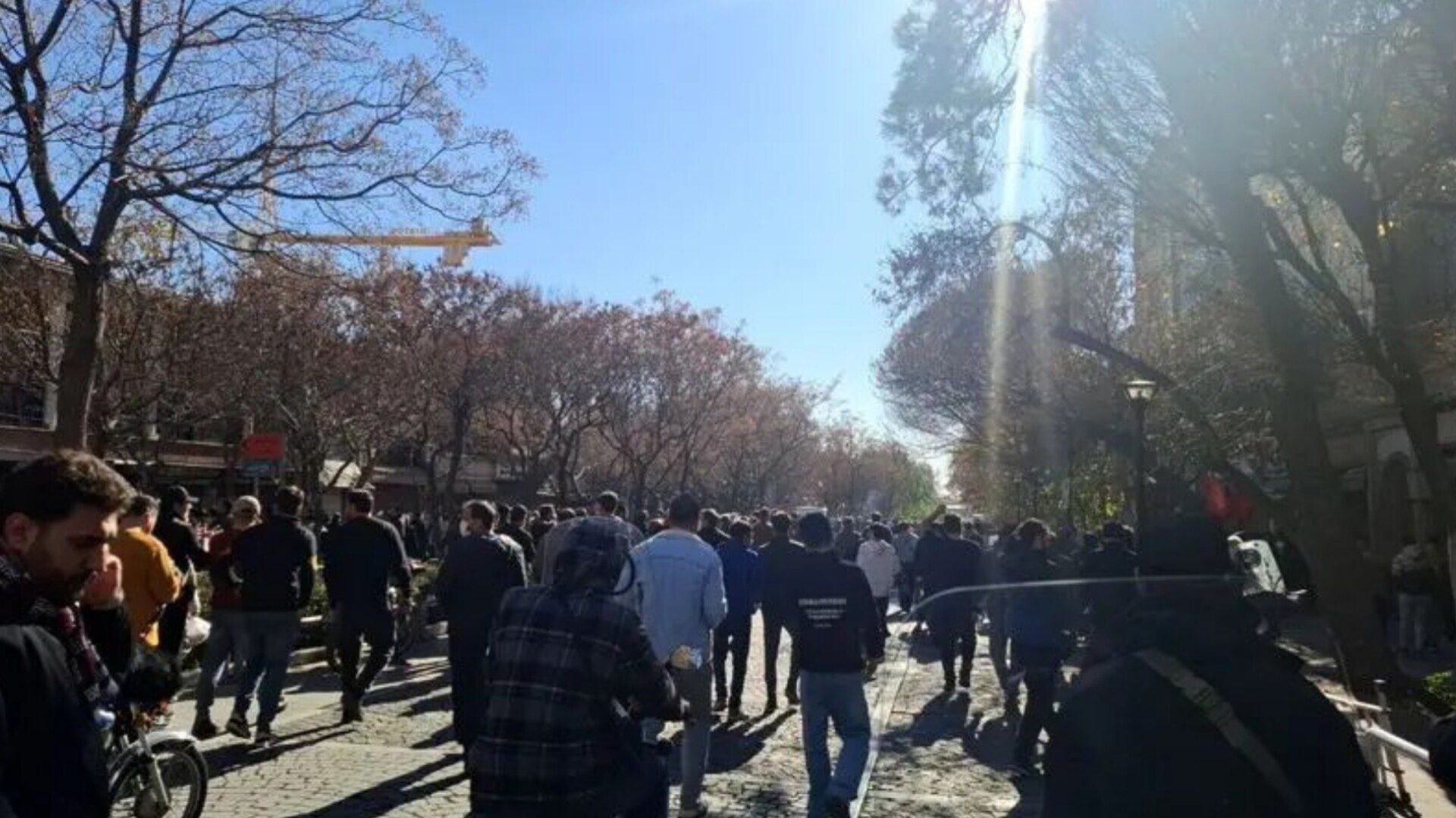 اعتراضات در بازار موبایل