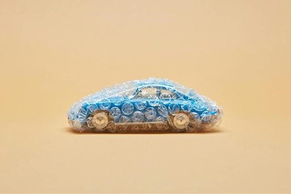 پوشش بیمه بدنه