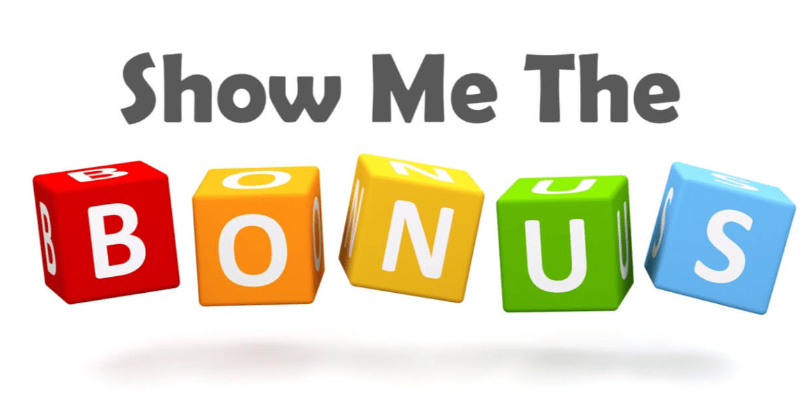 بهترین بونوس های فارکس