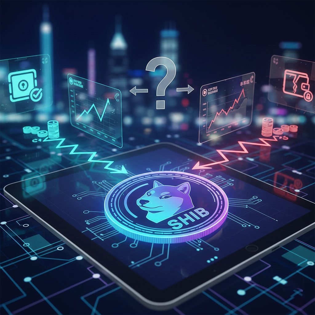 سرمایه گذاری در شیبا اینو