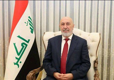 رئیس جمهور عراق