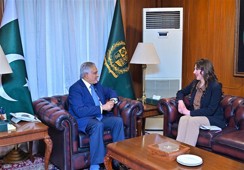 درخواست تمدید آتش بس