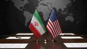 اختلاف ایران و آمریکا
