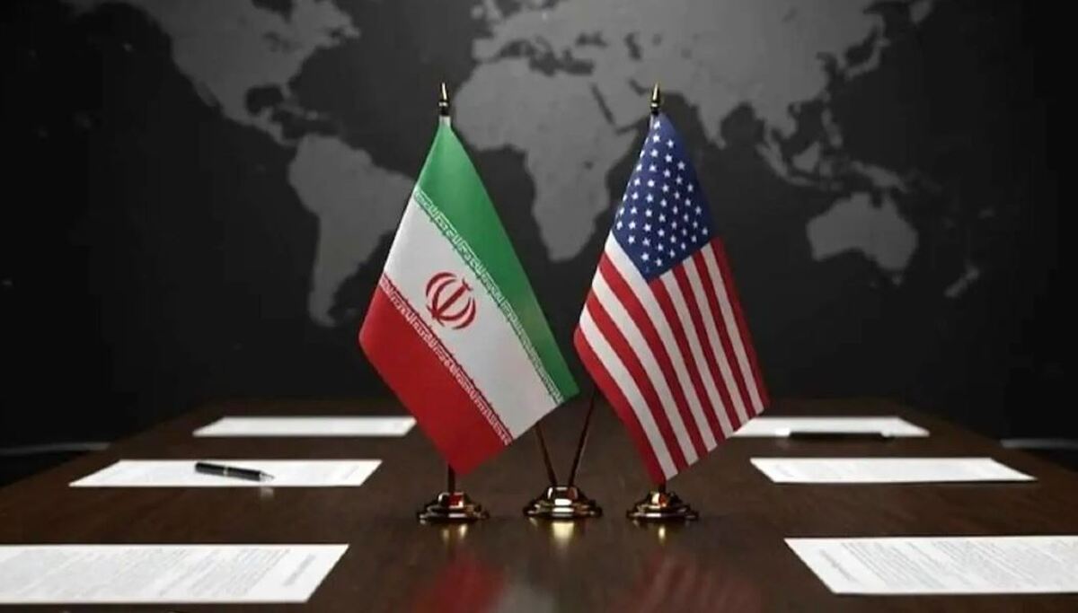 اختلاف ایران و آمریکا