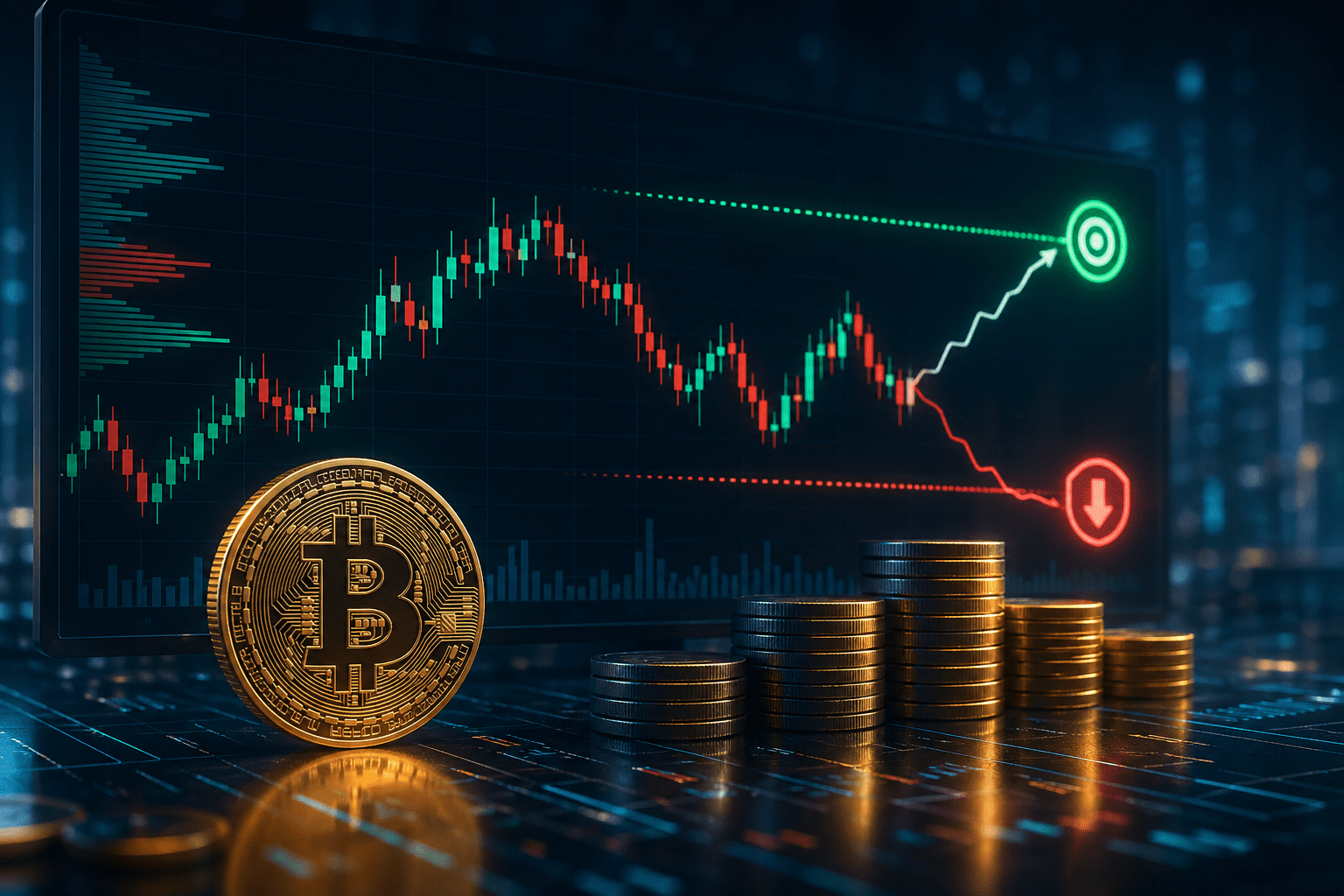 بازار کریپتو