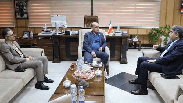 ظرفیت بنادر گیلان