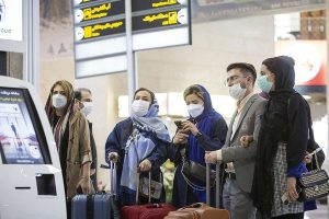 هشدار به ایرلاین ها