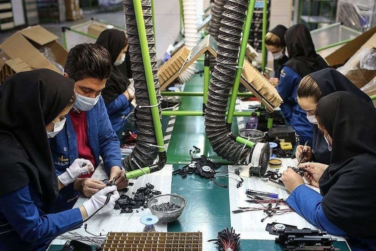 درمان تعدیل نیرو