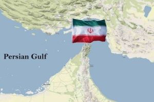 وضعیت تنگه هرمز