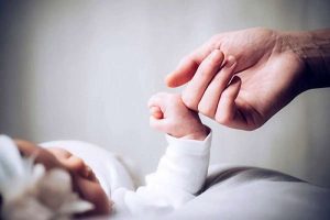 کارت امید مادر