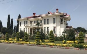 قیمت خانه در بندر انزلی