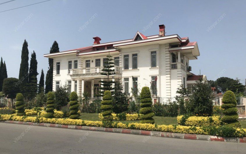 قیمت خانه در بندر انزلی